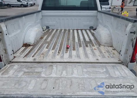 2016 Ford F-150 Xl из США, поврежденный, VIN 1FTMF1C8XGFA72922